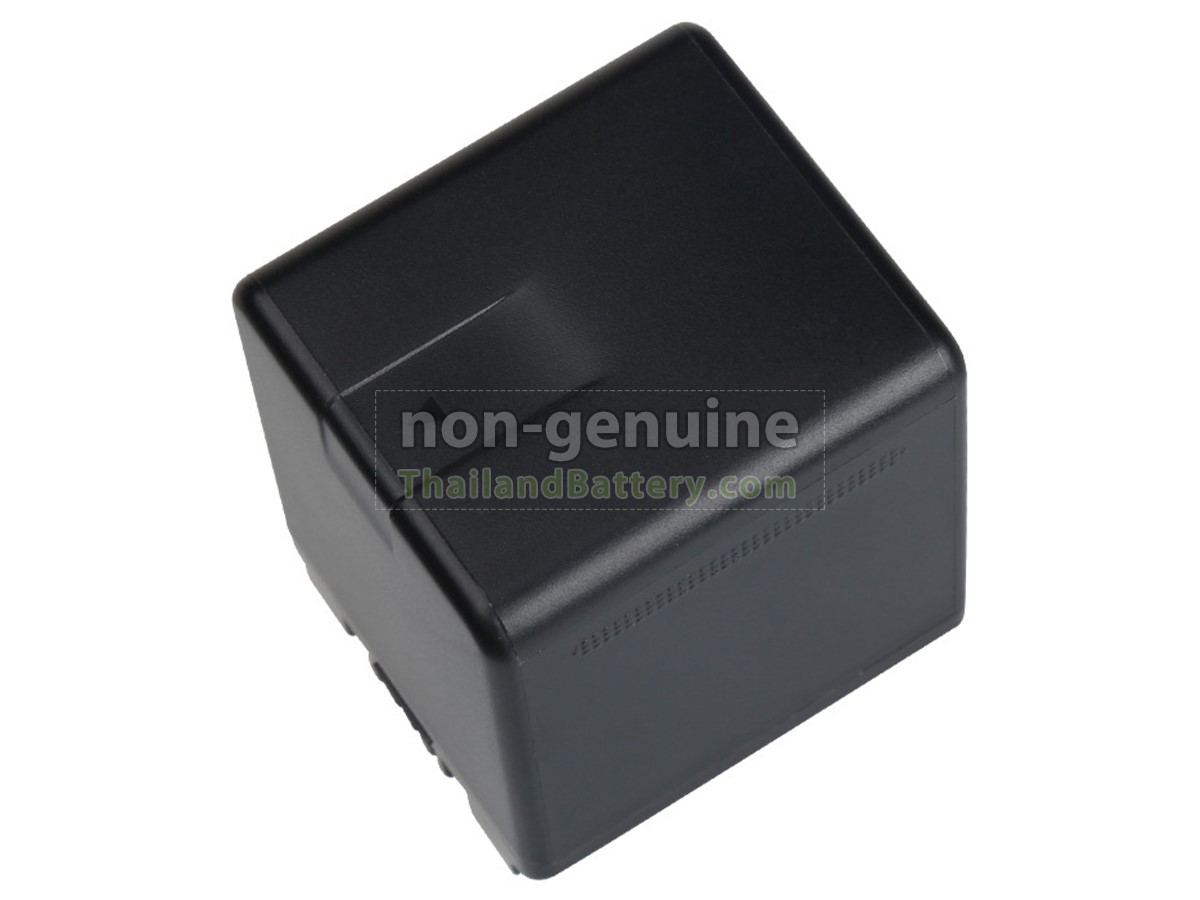 แบตเตอรี่สำหรับ Panasonic VW-VBN130-K
