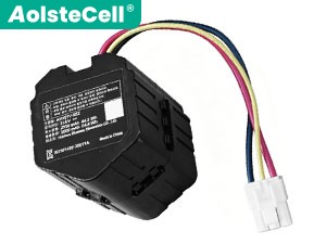 แบตเตอรี่ Panasonic AVV97V-REZ