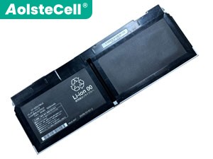 แบตเตอรี่ Panasonic CF-VZSU1MJS