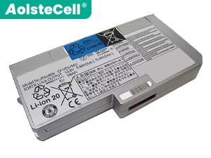 แบตเตอรี่ Panasonic CF-VZSU56AJS