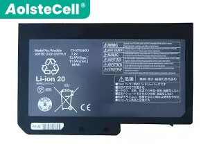 แบตเตอรี่ Panasonic CF-S8