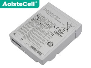 แบตเตอรี่ Panasonic CF-C1BTFCG1M