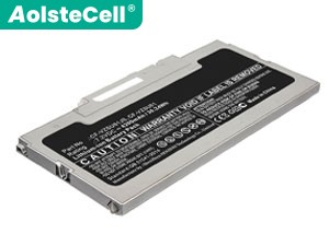 แบตเตอรี่ Panasonic CF-VZSU81EA
