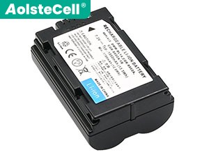 แบตเตอรี่ Panasonic CGR-S603A/1B