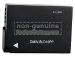 แบตเตอรี่ Panasonic Lumix DMC-GF2