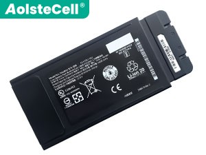 แบตเตอรี่ Panasonic FZ-VZSU1HAU