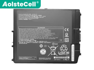 แบตเตอรี่ Panasonic FZ-VZSU1TU