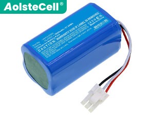 แบตเตอรี่ Panasonic MC-6RB75