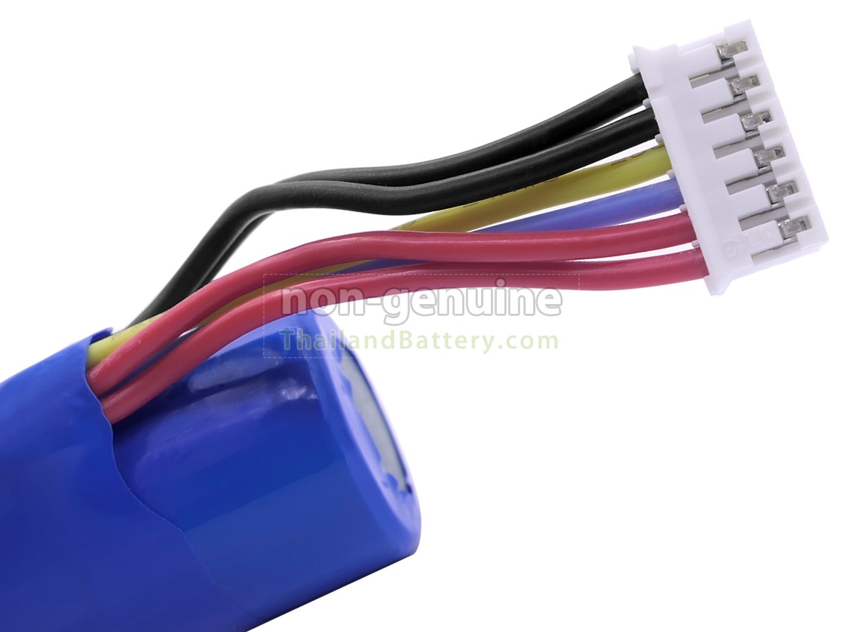 แบตเตอรี่สำหรับ PAX 1S1112