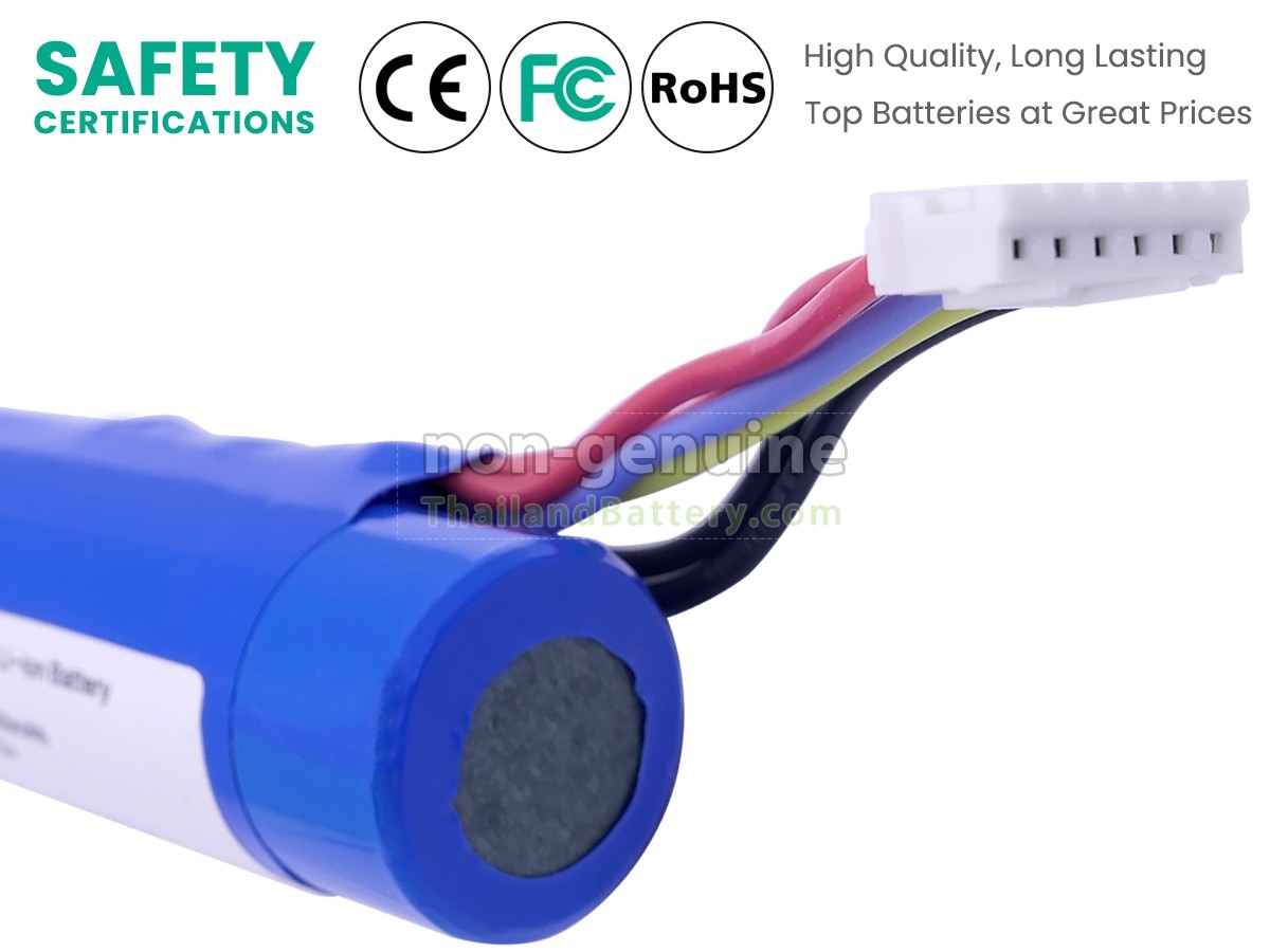 แบตเตอรี่สำหรับ PAX 1S1112