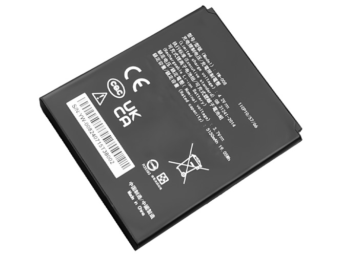 แบตเตอรี่ PAX A920 Pro