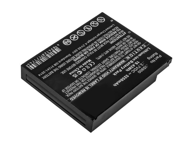 แบตเตอรี่ PAX A920C
