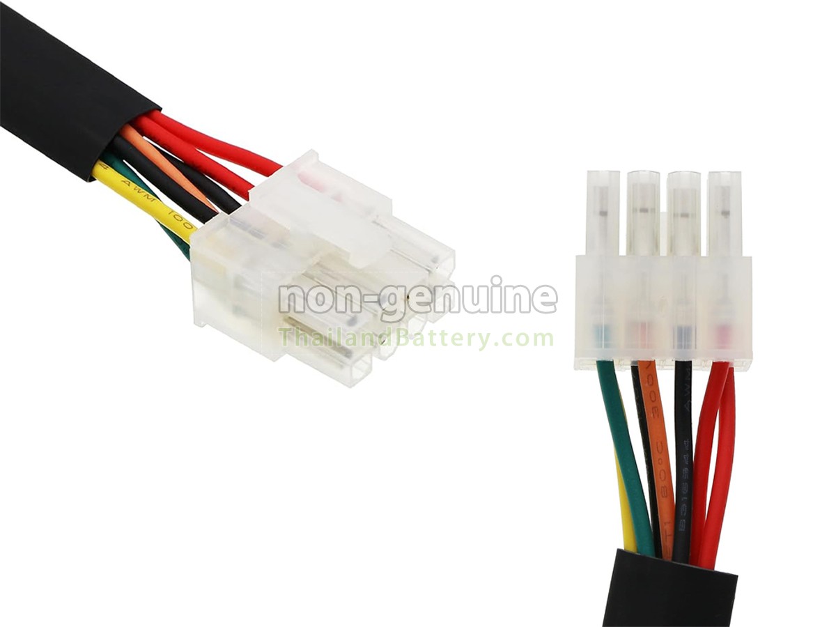 แบตเตอรี่สำหรับ Philips 1127881