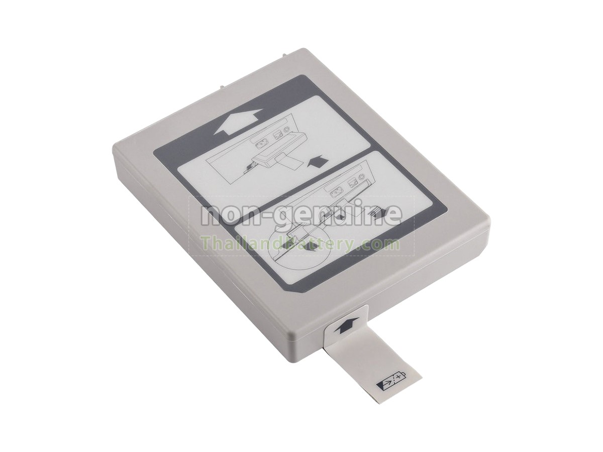 แบตเตอรี่สำหรับ Philips 989803167281