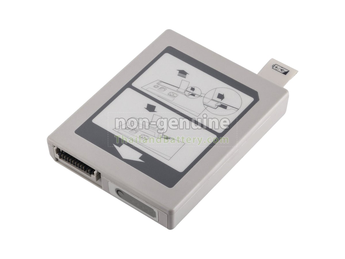 แบตเตอรี่สำหรับ Philips 989803167281