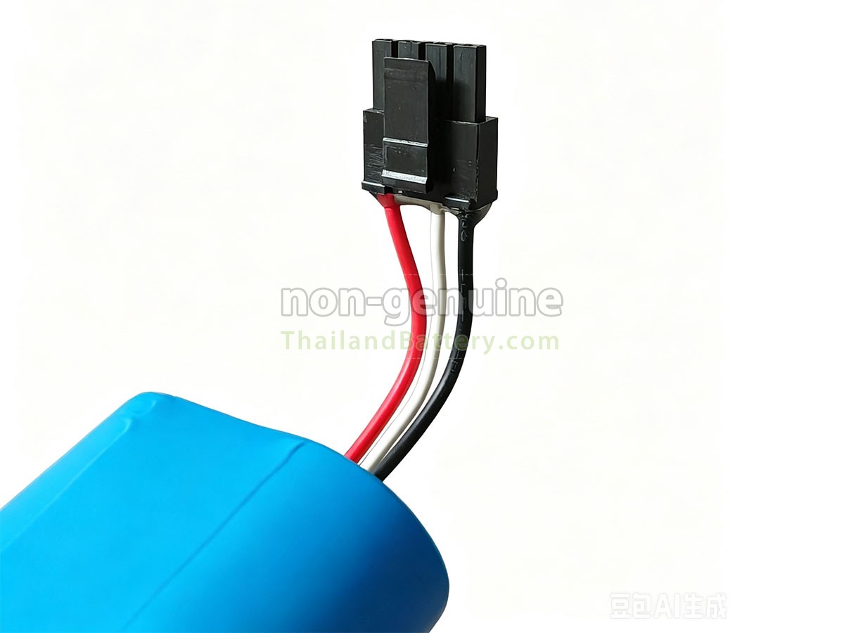 แบตเตอรี่สำหรับ Philips DH1210CFLP