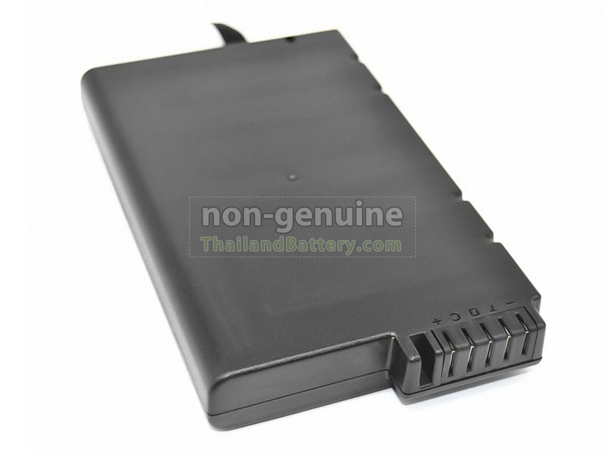 แบตเตอรี่สำหรับ Philips LI202SX