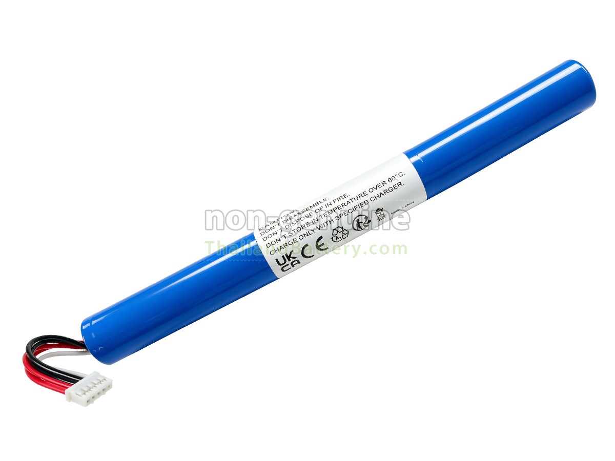 แบตเตอรี่สำหรับ Philips FIDELIO P9