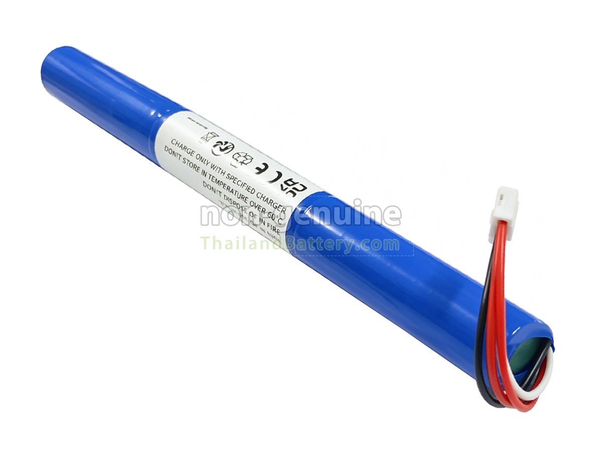 แบตเตอรี่สำหรับ Philips FIDELIO P9