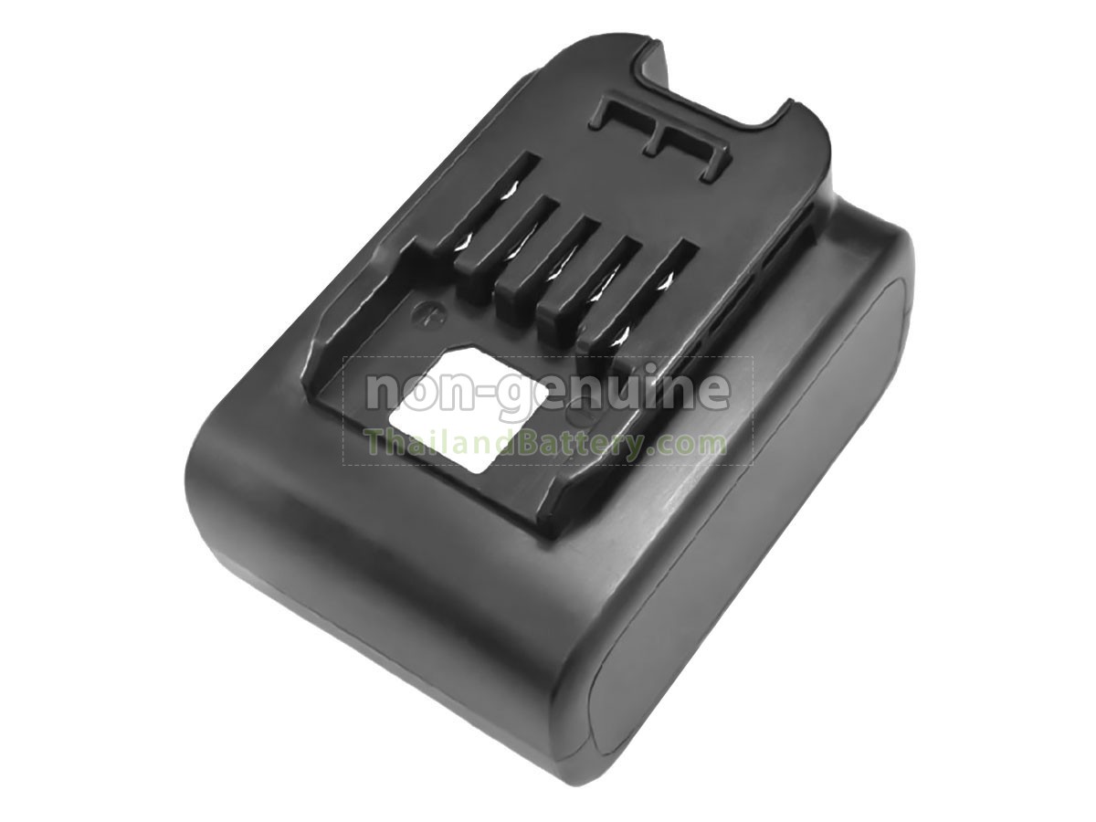 แบตเตอรี่สำหรับ Philips ICD069GA