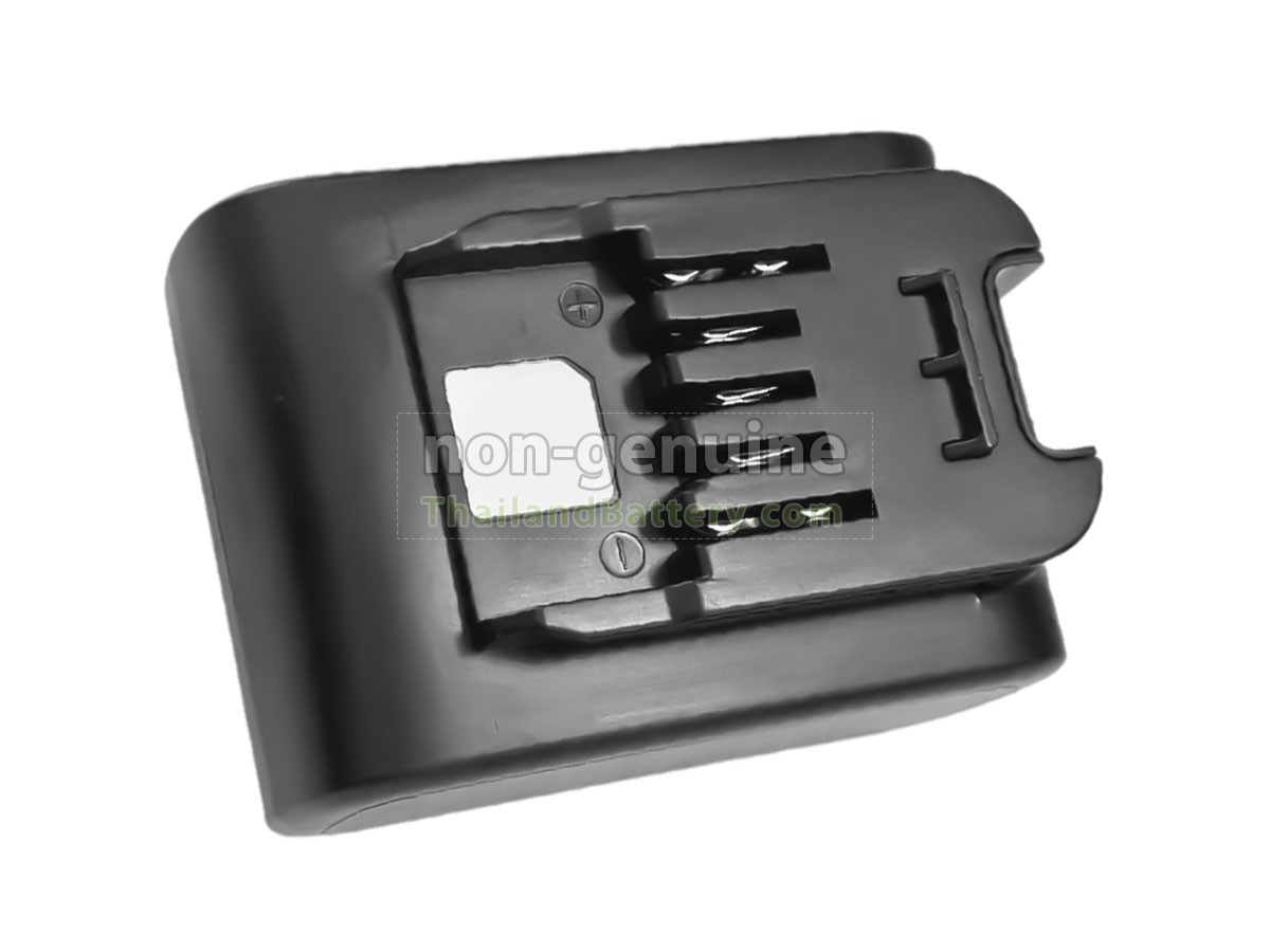 แบตเตอรี่สำหรับ Philips ICD069GA