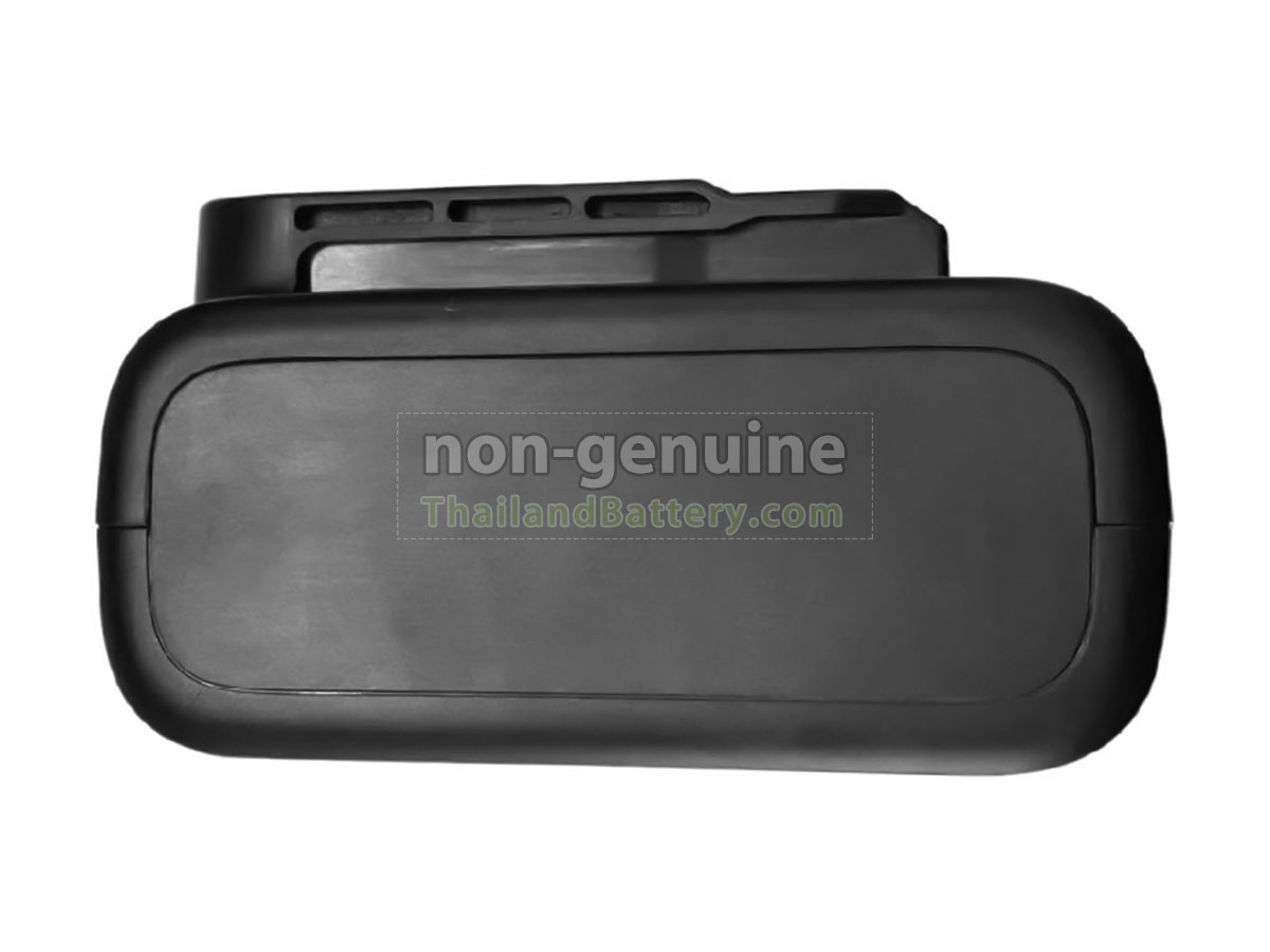 แบตเตอรี่สำหรับ Philips ICD069GA