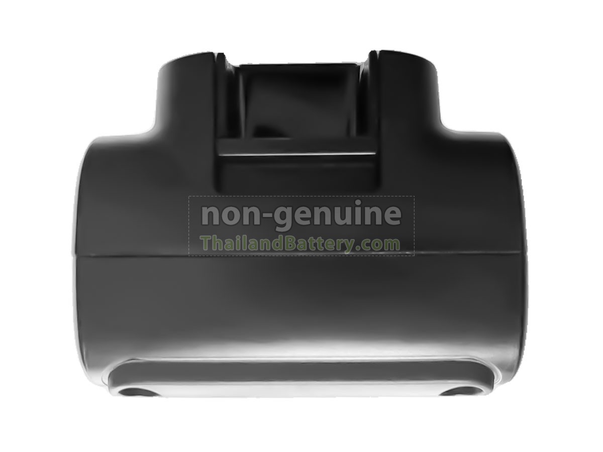 แบตเตอรี่สำหรับ Philips ICD069GA