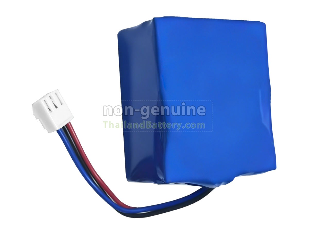 แบตเตอรี่สำหรับ Philips SPEEDPRO AQUA