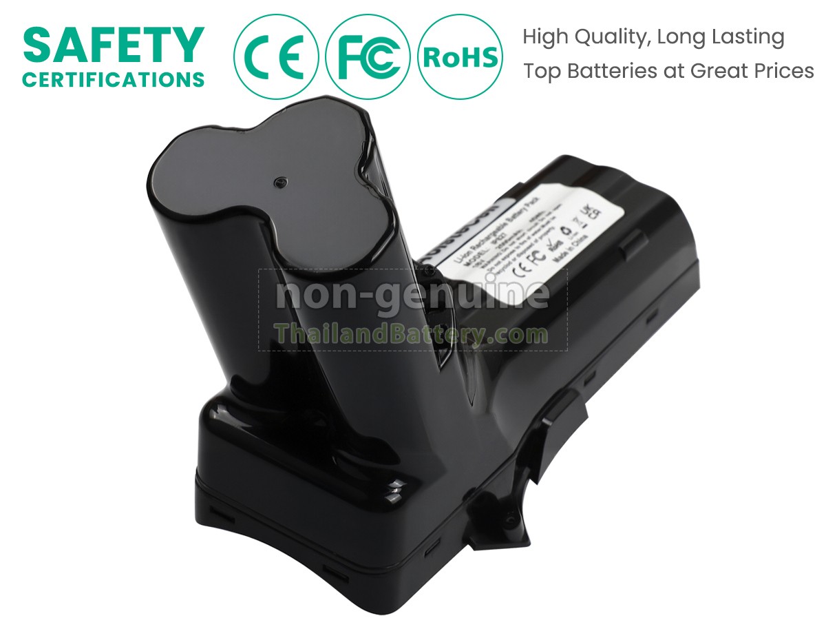 แบตเตอรี่สำหรับ Philips IP827