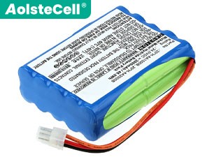 แบตเตอรี่ Philips Dameca siesta i breasy