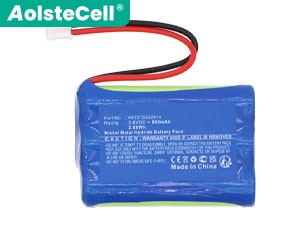 แบตเตอรี่ Philips 451213302914