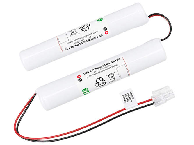 แบตเตอรี่ Philips TrustSight 9137007670