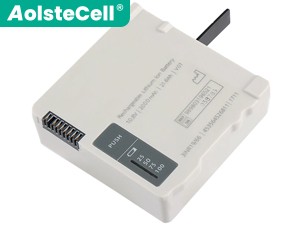 แบตเตอรี่ Philips MX100