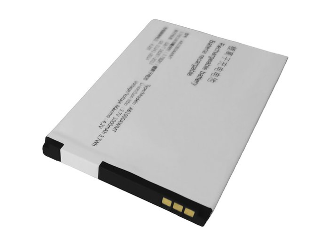 แบตเตอรี่ Philips CTE166