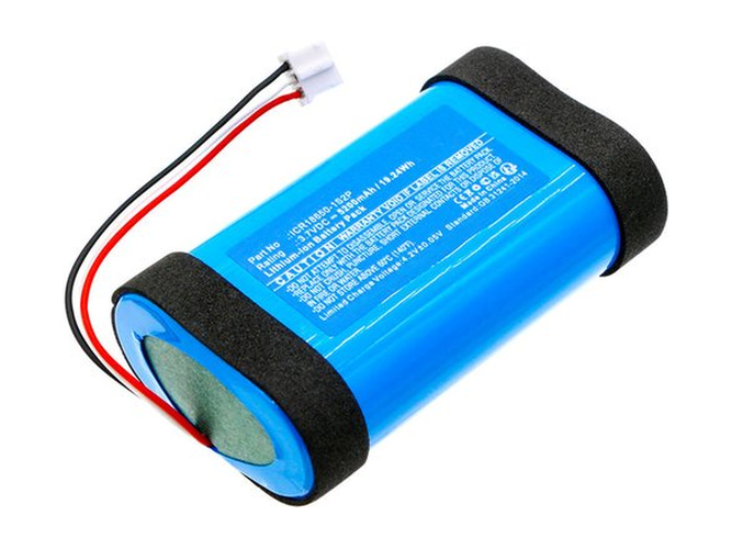 แบตเตอรี่ Philips BT6000