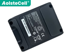 แบตเตอรี่ Philips IBD014GA 9000 Serie XW9383