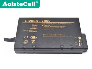 แบตเตอรี่ Philips LI202SX-66C
