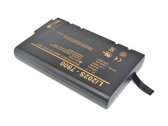 แบตเตอรี่ Philips LI202SX-6600