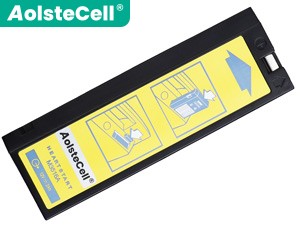 แบตเตอรี่ Philips Heartstream XLT