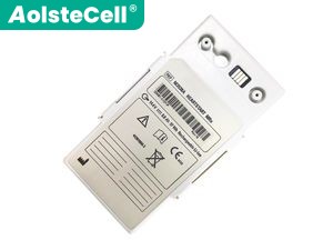 แบตเตอรี่ Philips Heartstart MRx