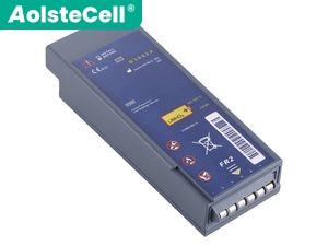 แบตเตอรี่ Philips M3860A