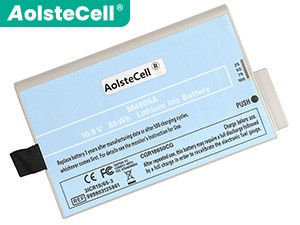 แบตเตอรี่ Philips IntelliVue MX450 866062