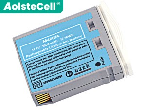 แบตเตอรี่ Philips 989803148701