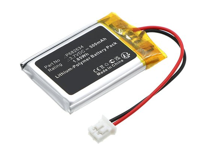 แบตเตอรี่ Philips P682634