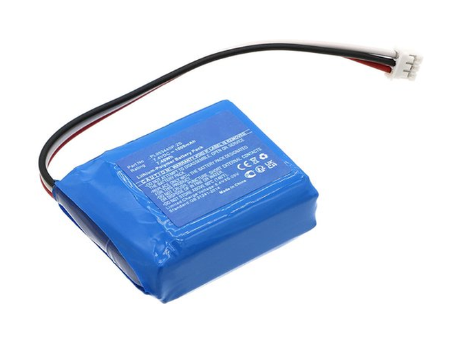 แบตเตอรี่ Philips PL953440P-2S