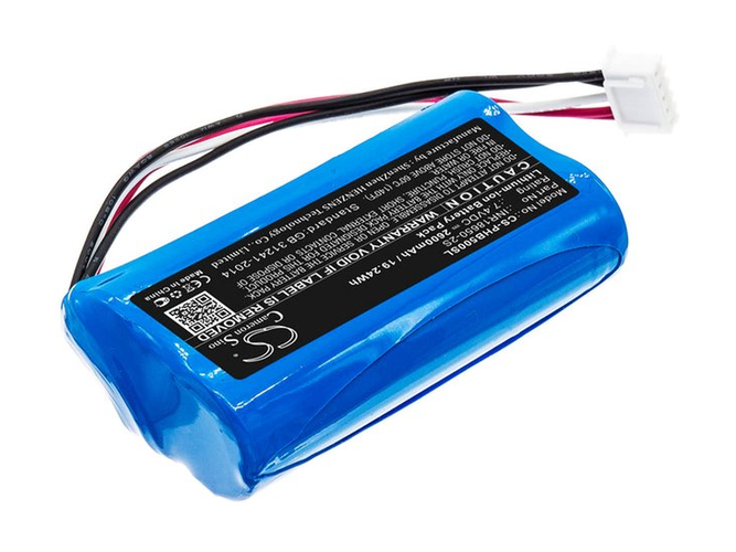 แบตเตอรี่ Philips SBOQBOX