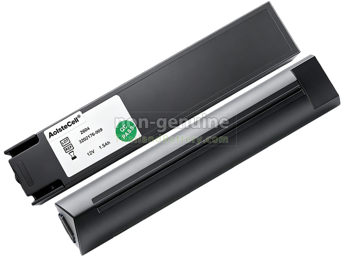 แบตเตอรี่สำหรับ Physio Control 3202176-010