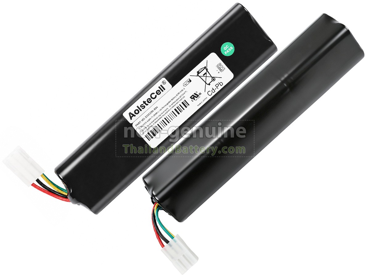 แบตเตอรี่สำหรับ Physio Control 3205296-002