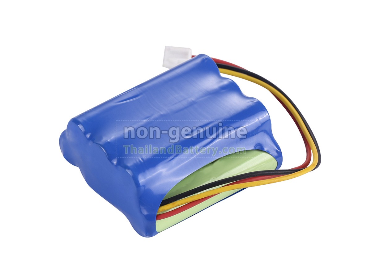 แบตเตอรี่สำหรับ Physiomed HR-AAA4U-1000-F3+F4