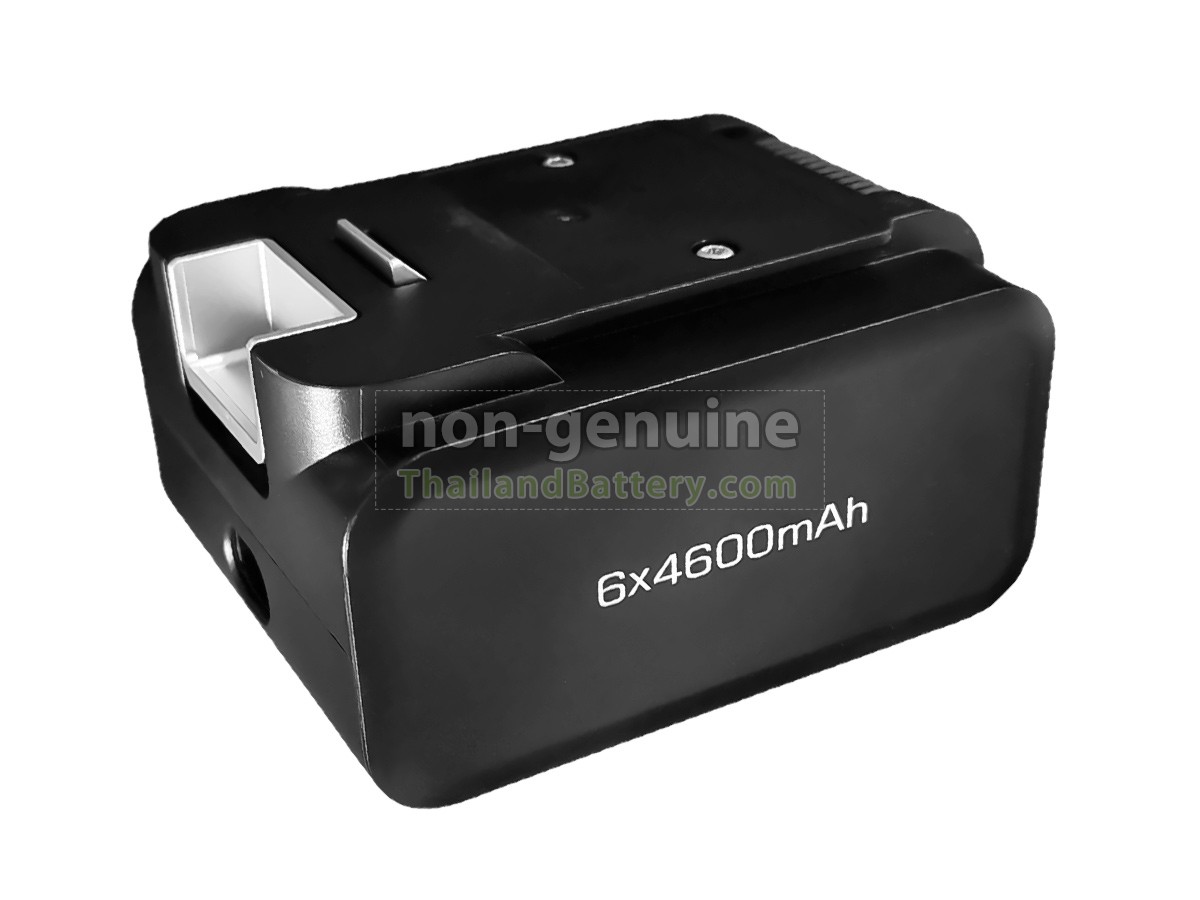 แบตเตอรี่สำหรับ Polaris PVCW 8090
